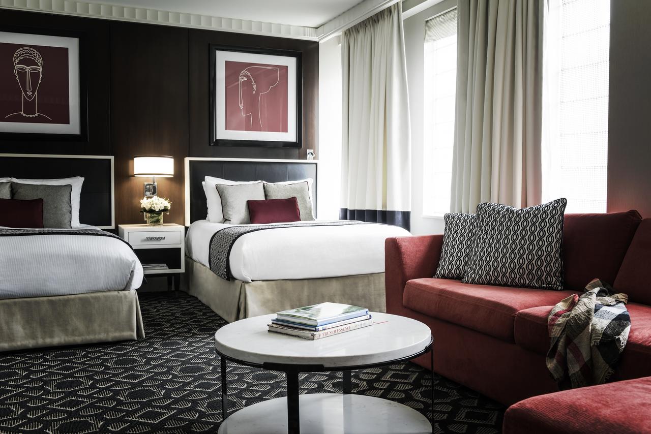 Sofitel Lafayette Square Washington DC - thumb 40