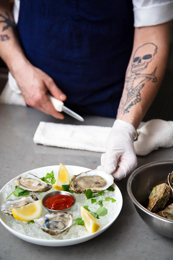 Sofitel Lafayette Square Washington DC - thumb 13