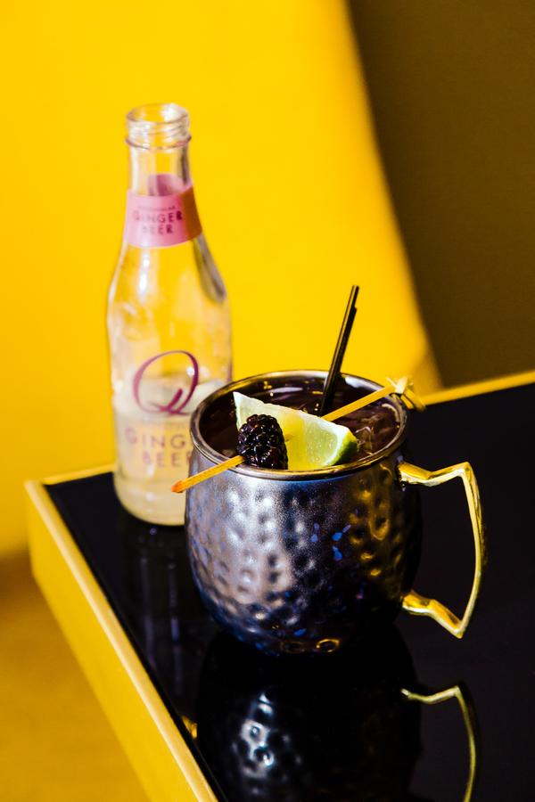 Sofitel Lafayette Square Washington DC - thumb 29