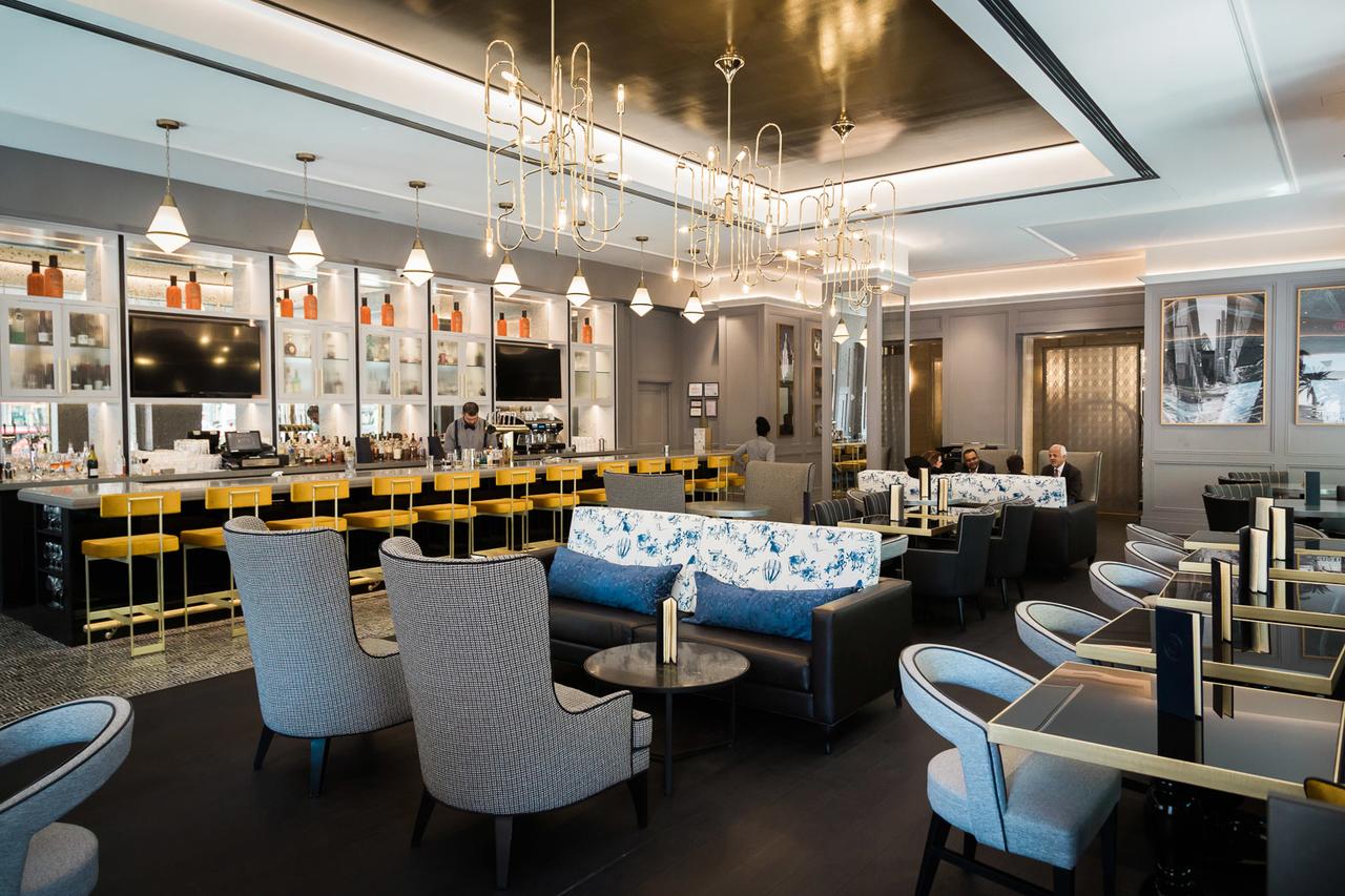 Sofitel Lafayette Square Washington DC - thumb 9