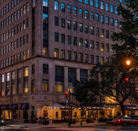Sofitel Lafayette Square Washington DC - Accommodation Texas