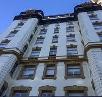 The Architect - Accommodation Texas