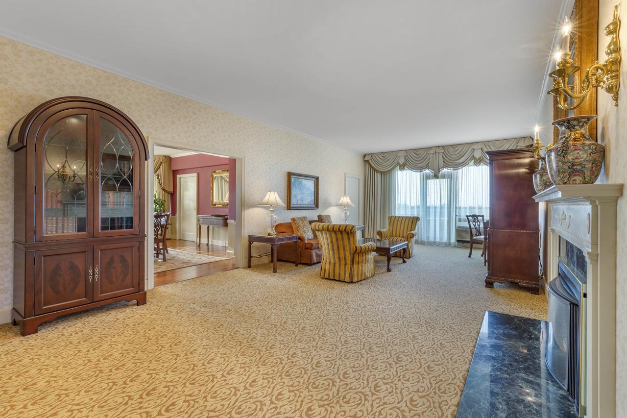 Omni Shoreham Hotel - thumb 38