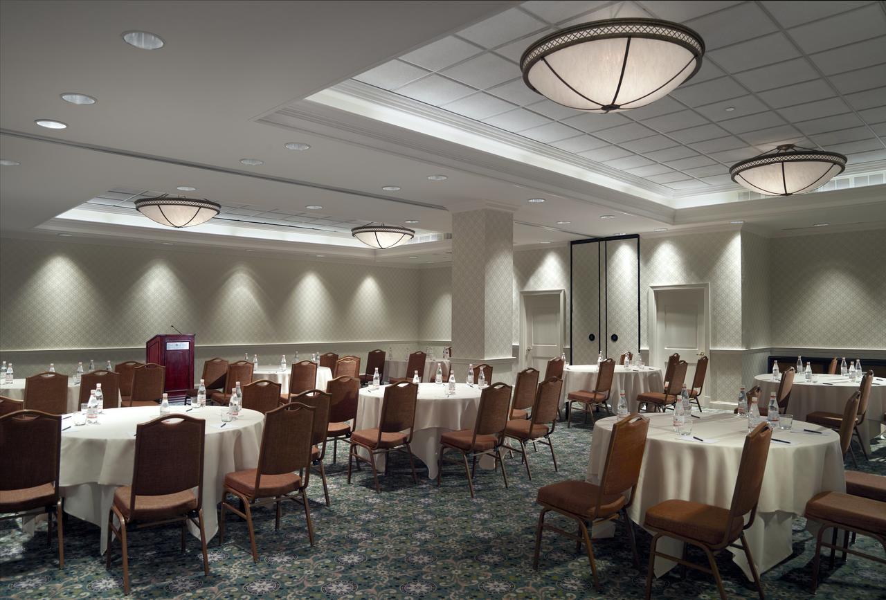 Omni Shoreham Hotel - thumb 28