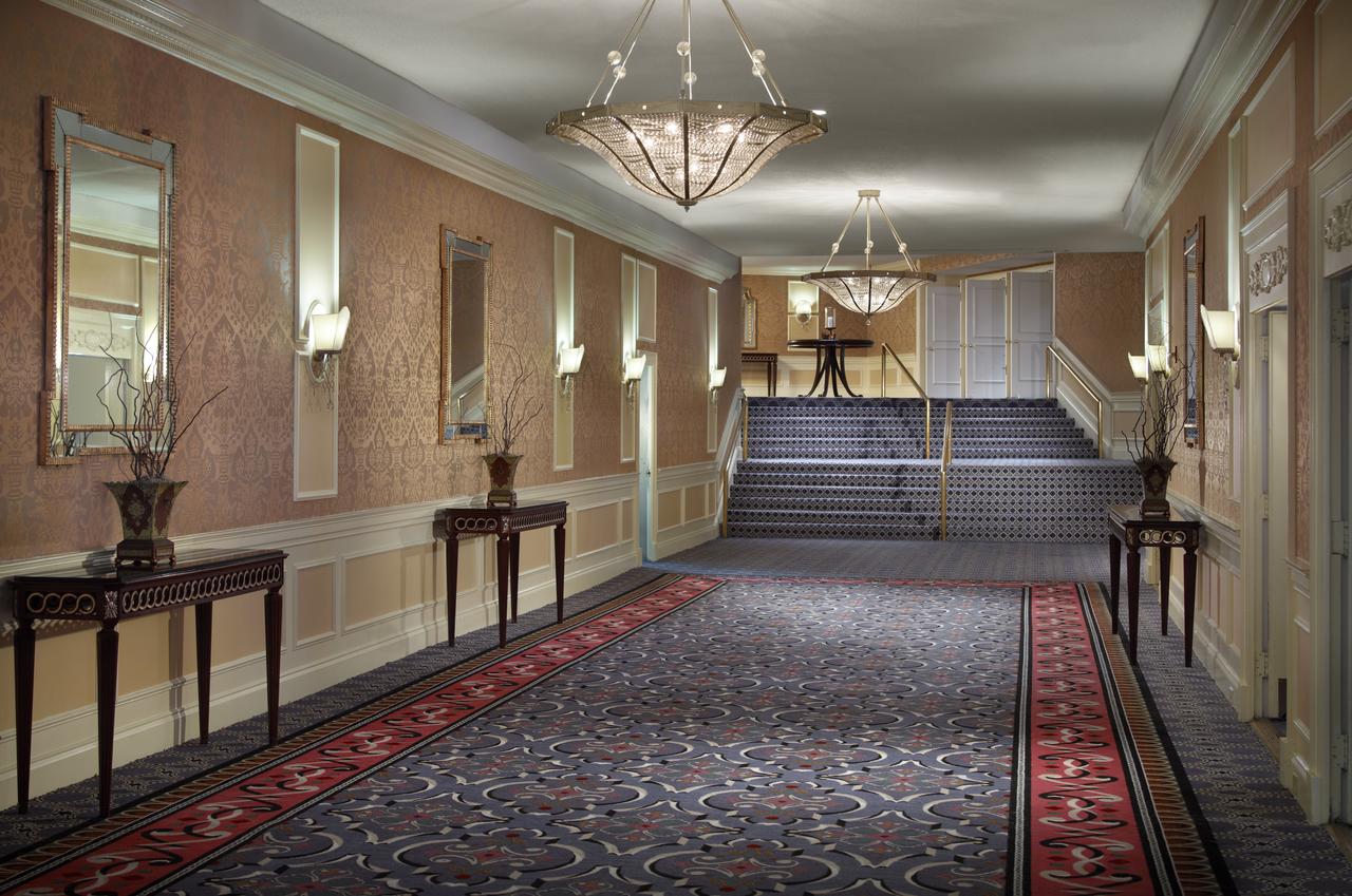 Omni Shoreham Hotel - thumb 24