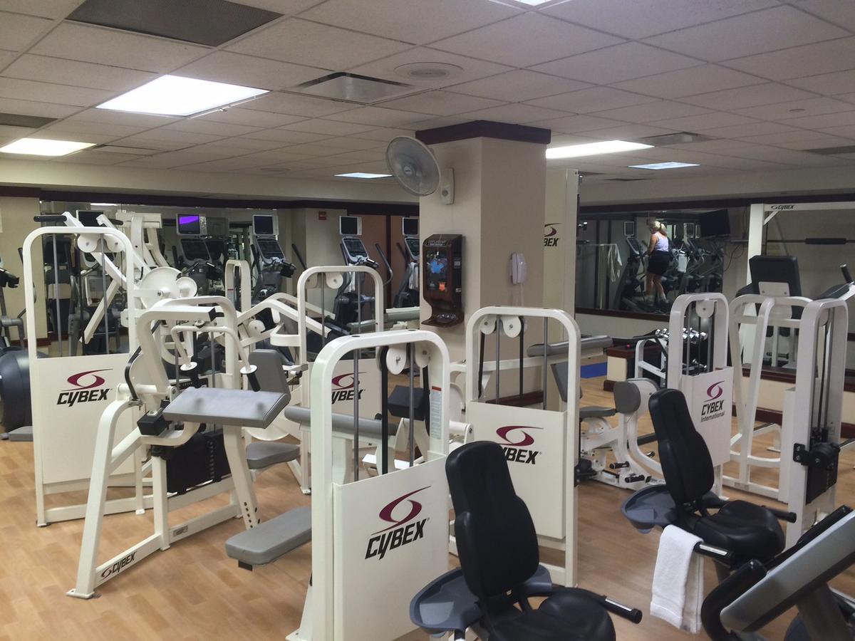 Omni Shoreham Hotel - thumb 16