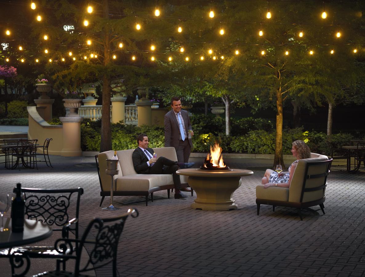 Omni Shoreham Hotel - thumb 19