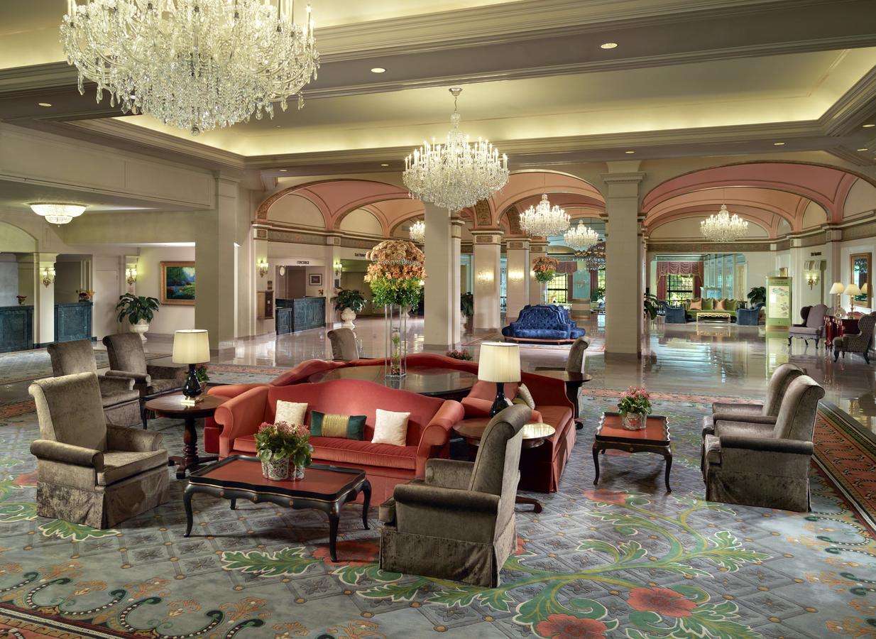 Omni Shoreham Hotel - thumb 9