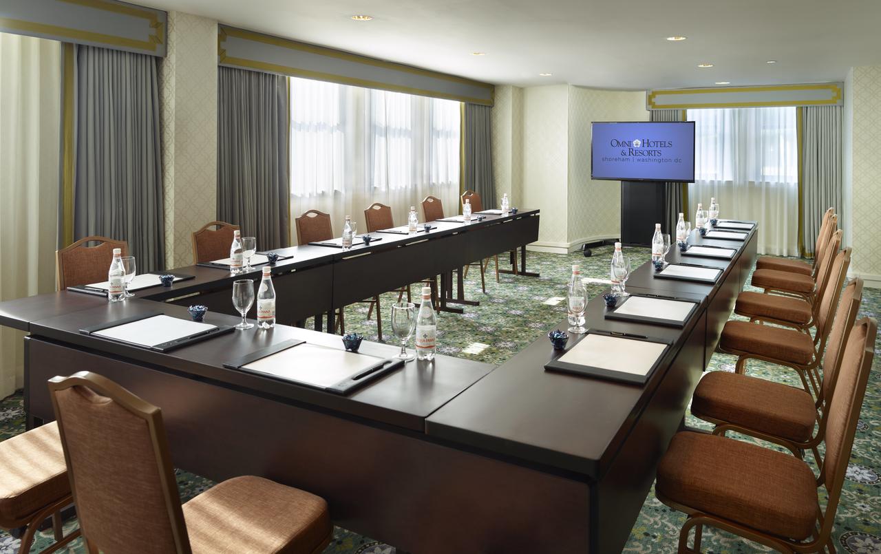 Omni Shoreham Hotel - thumb 17