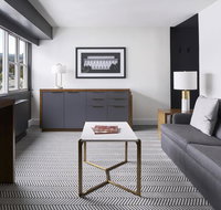 ARC THE.HOTEL Washington DC - Accommodation Texas