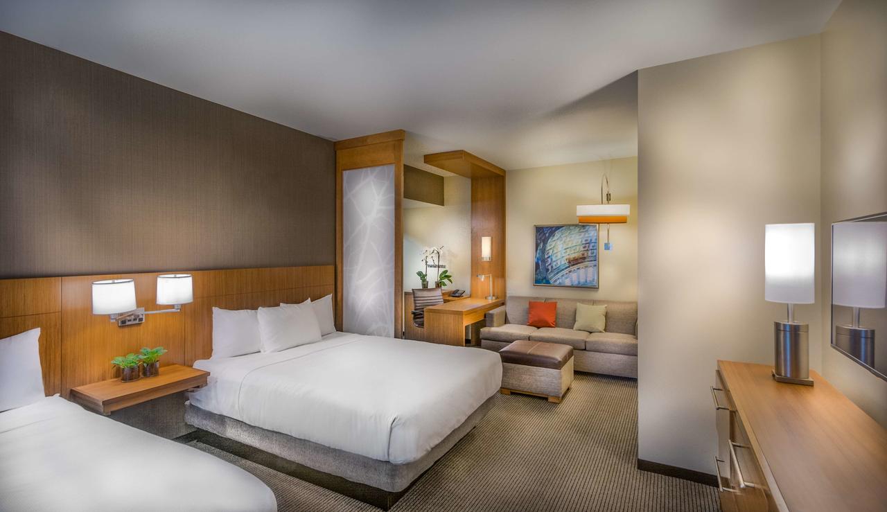 Hyatt Place Washington DC/White House - thumb 25