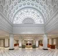 Hamilton Hotel - Washington DC - Accommodation Texas