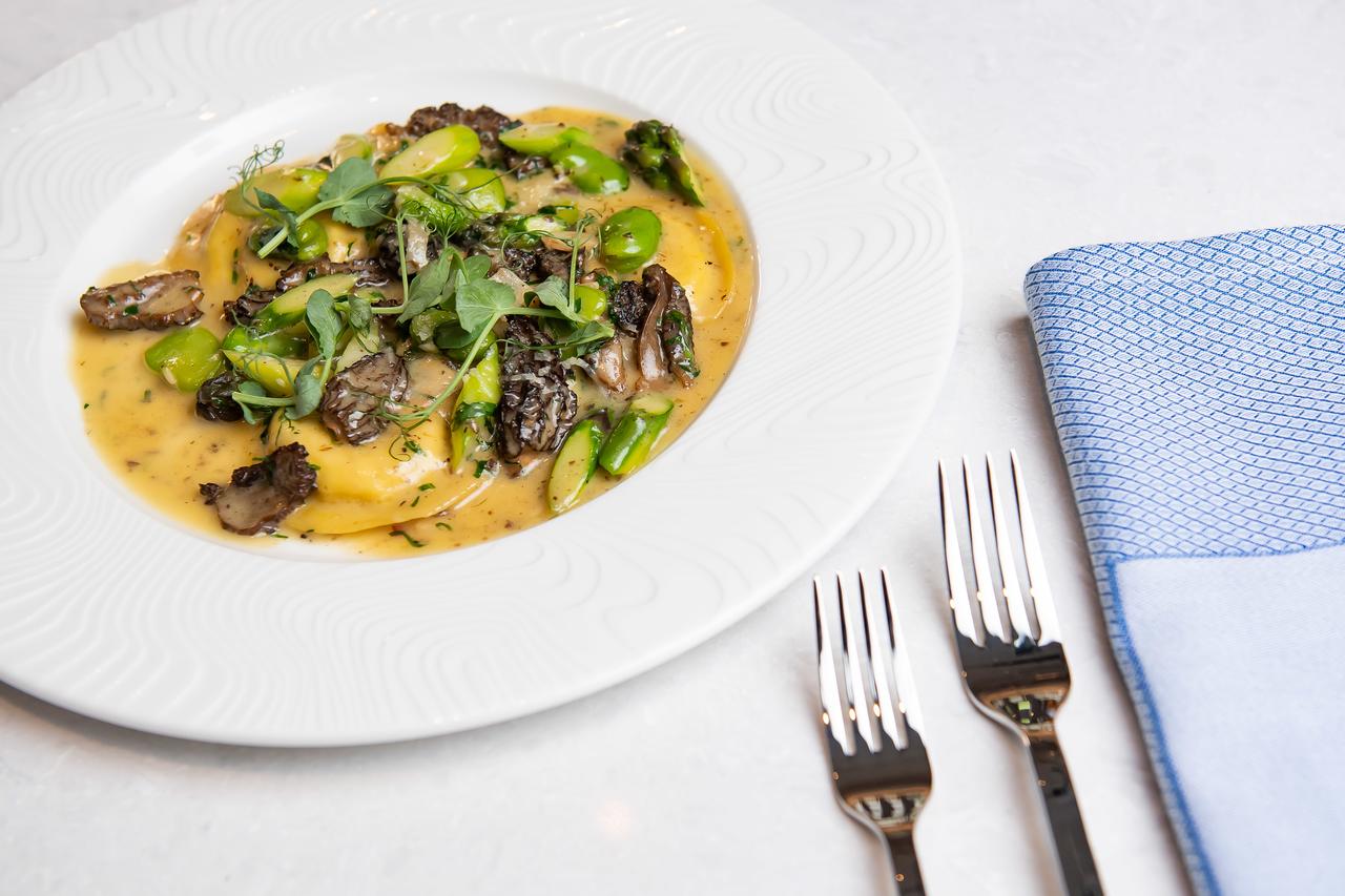 Hamilton Hotel - Washington DC - thumb 25