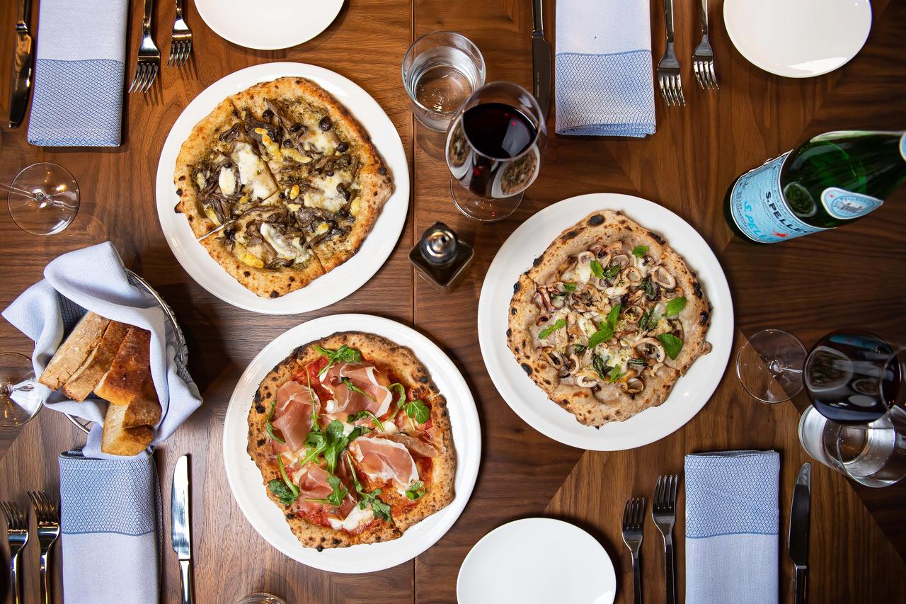 Hamilton Hotel - Washington DC - thumb 26