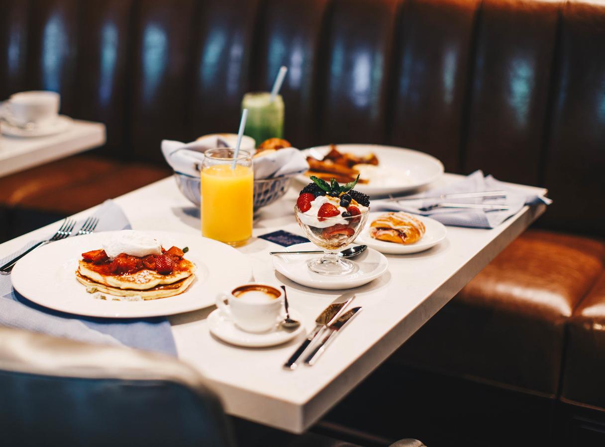 Hamilton Hotel - Washington DC - thumb 8