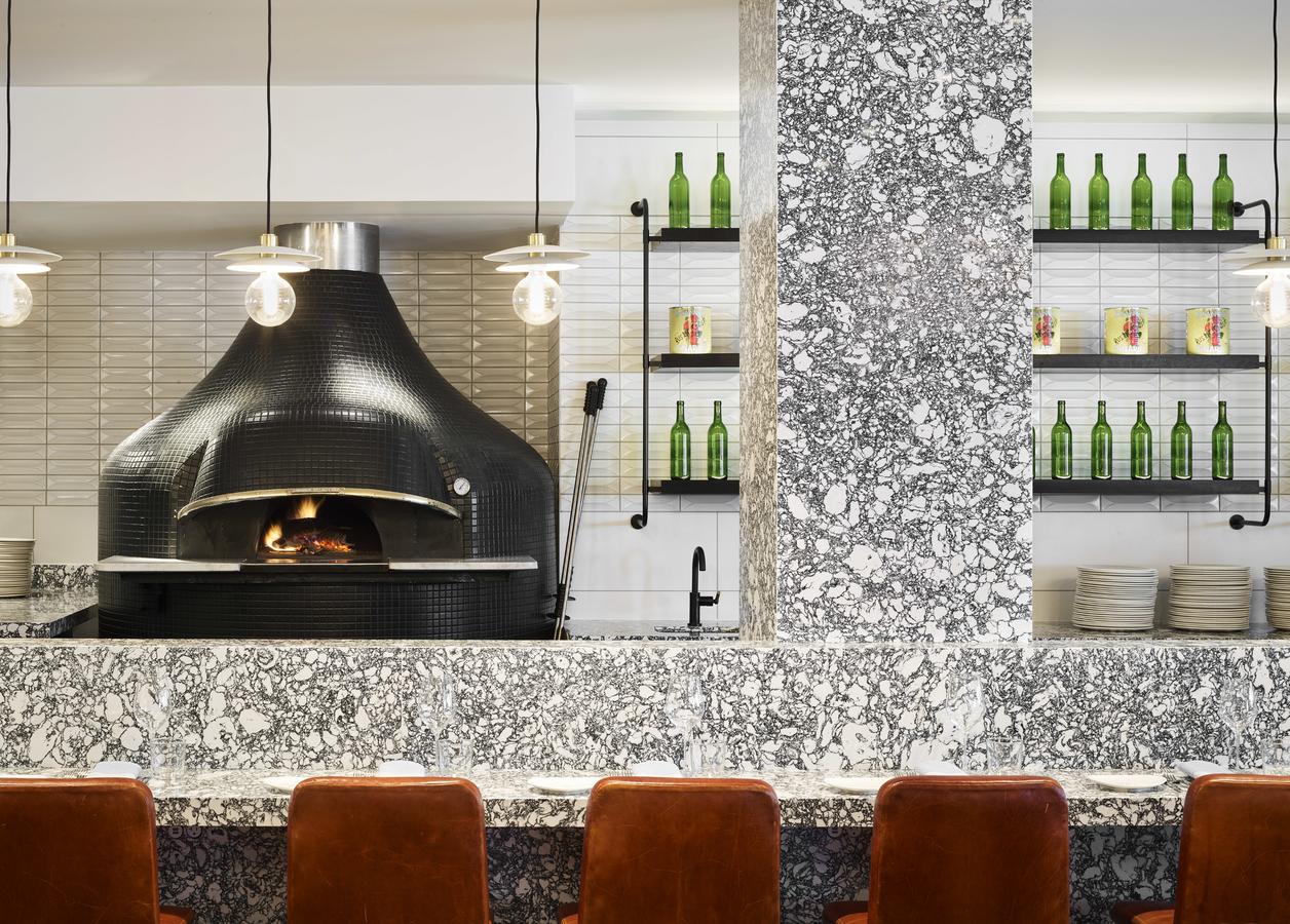 Hamilton Hotel - Washington DC - thumb 28