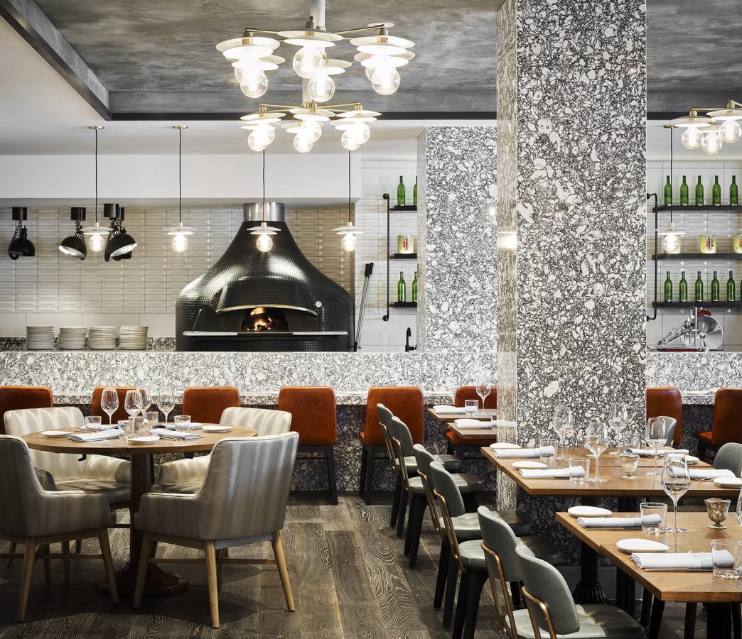 Hamilton Hotel - Washington DC - thumb 3