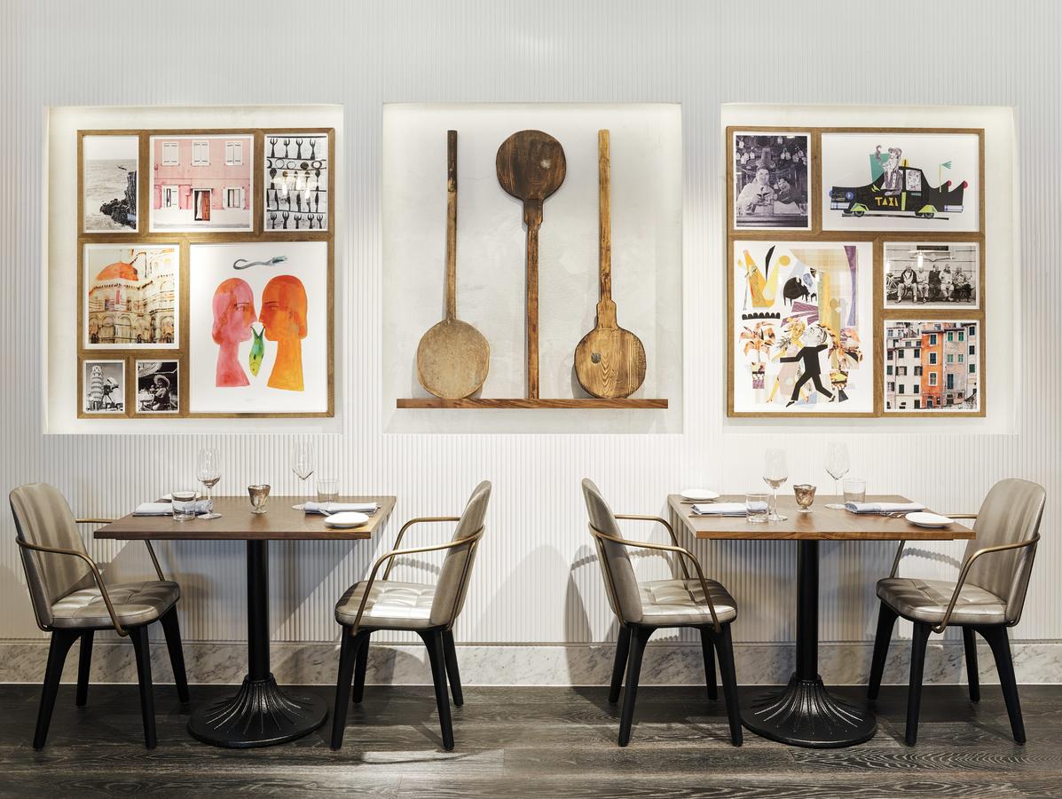 Hamilton Hotel - Washington DC - thumb 9