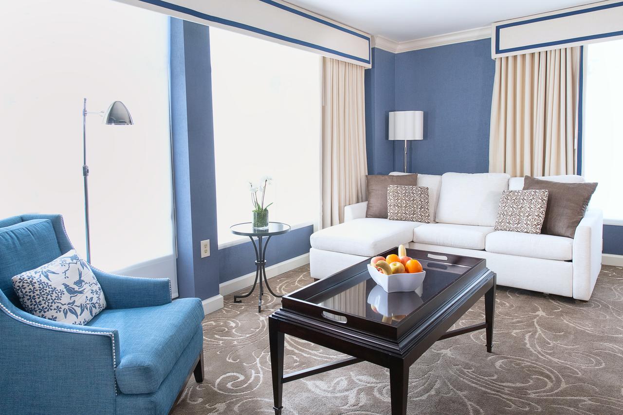 Hamilton Hotel - Washington DC - thumb 38