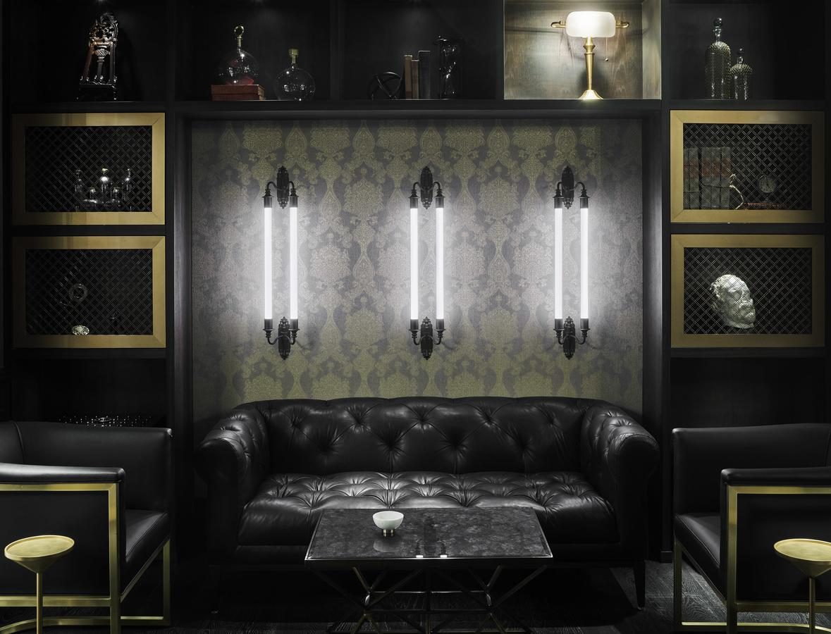 Hamilton Hotel - Washington DC - thumb 6