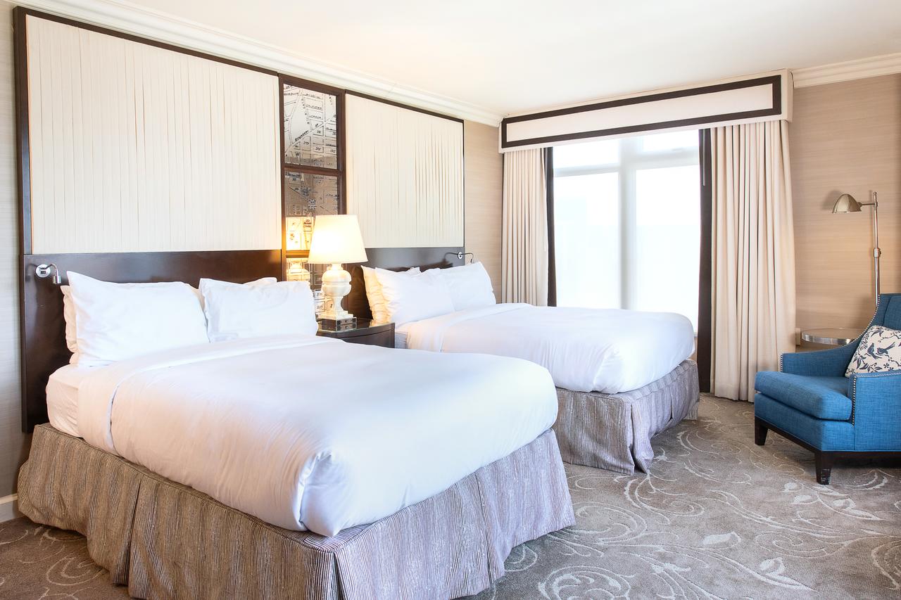 Hamilton Hotel - Washington DC - thumb 39
