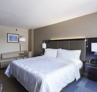 Holiday Inn Washington-Capitol - Accommodation Texas