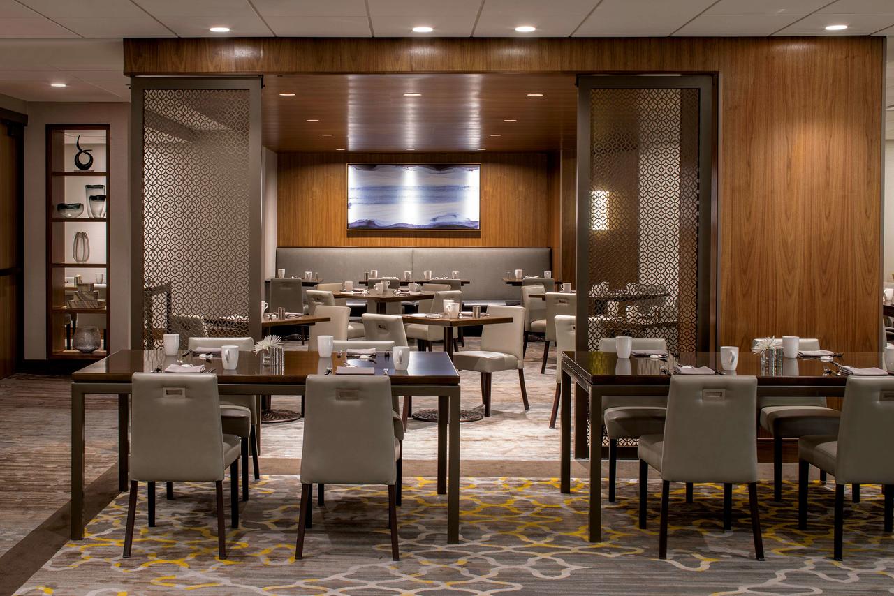 Grand Hyatt Washington - thumb 10