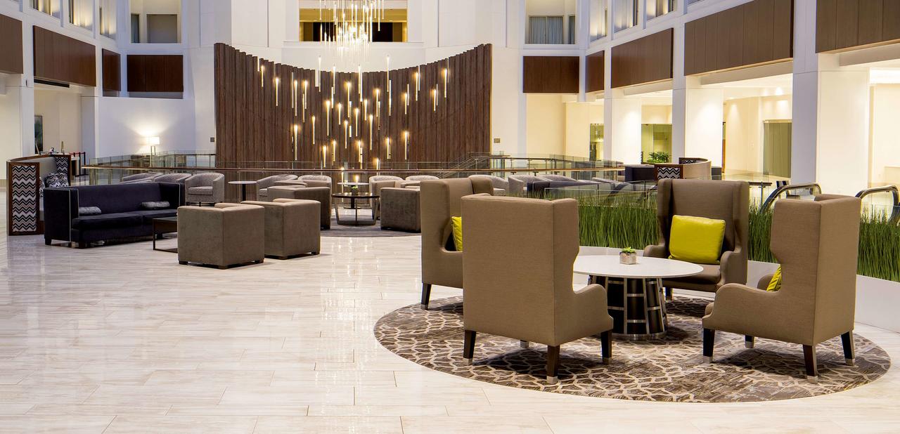 Grand Hyatt Washington - thumb 17