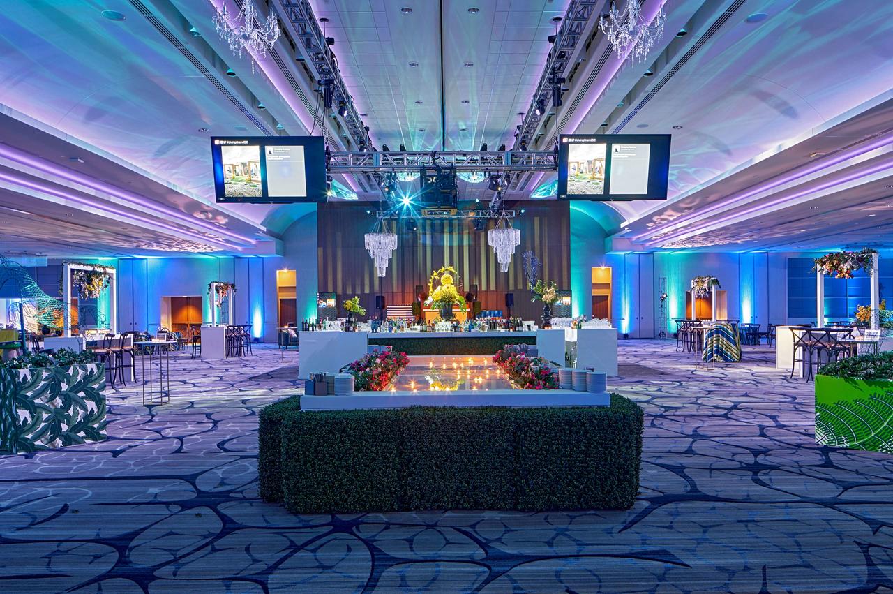 Grand Hyatt Washington - thumb 31