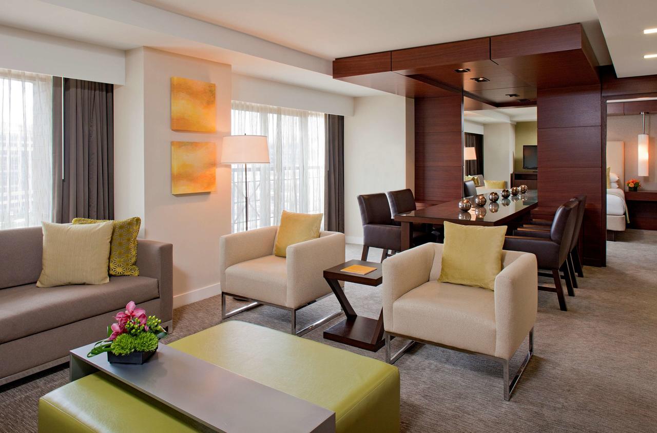 Grand Hyatt Washington - thumb 42