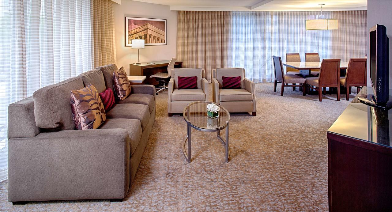 Grand Hyatt Washington - thumb 36