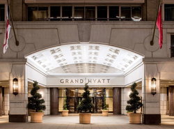 Grand Hyatt Washington
