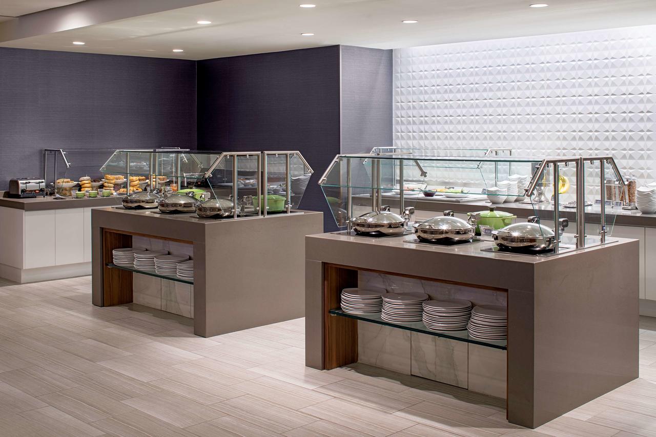 Grand Hyatt Washington - thumb 19