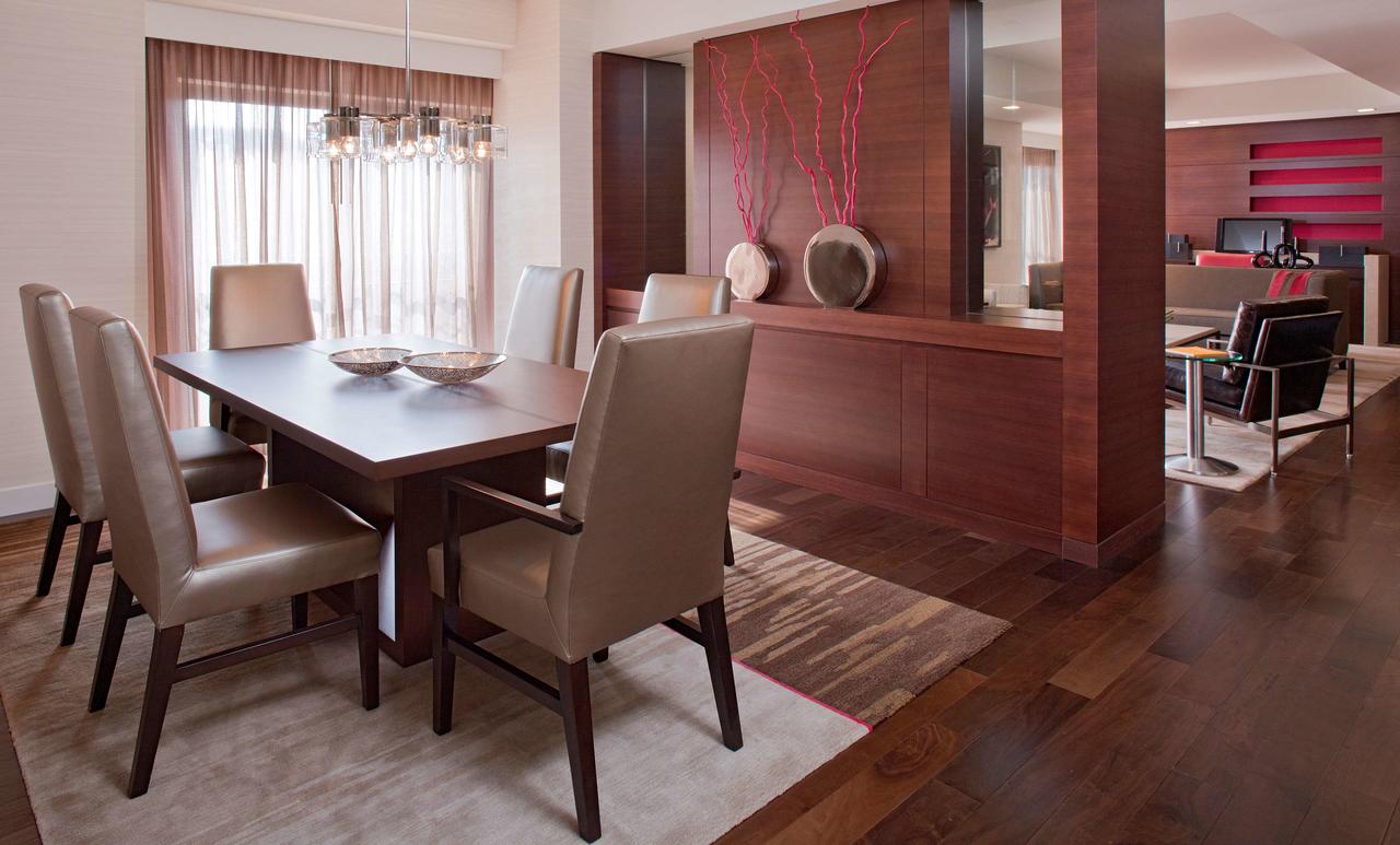 Grand Hyatt Washington - thumb 13