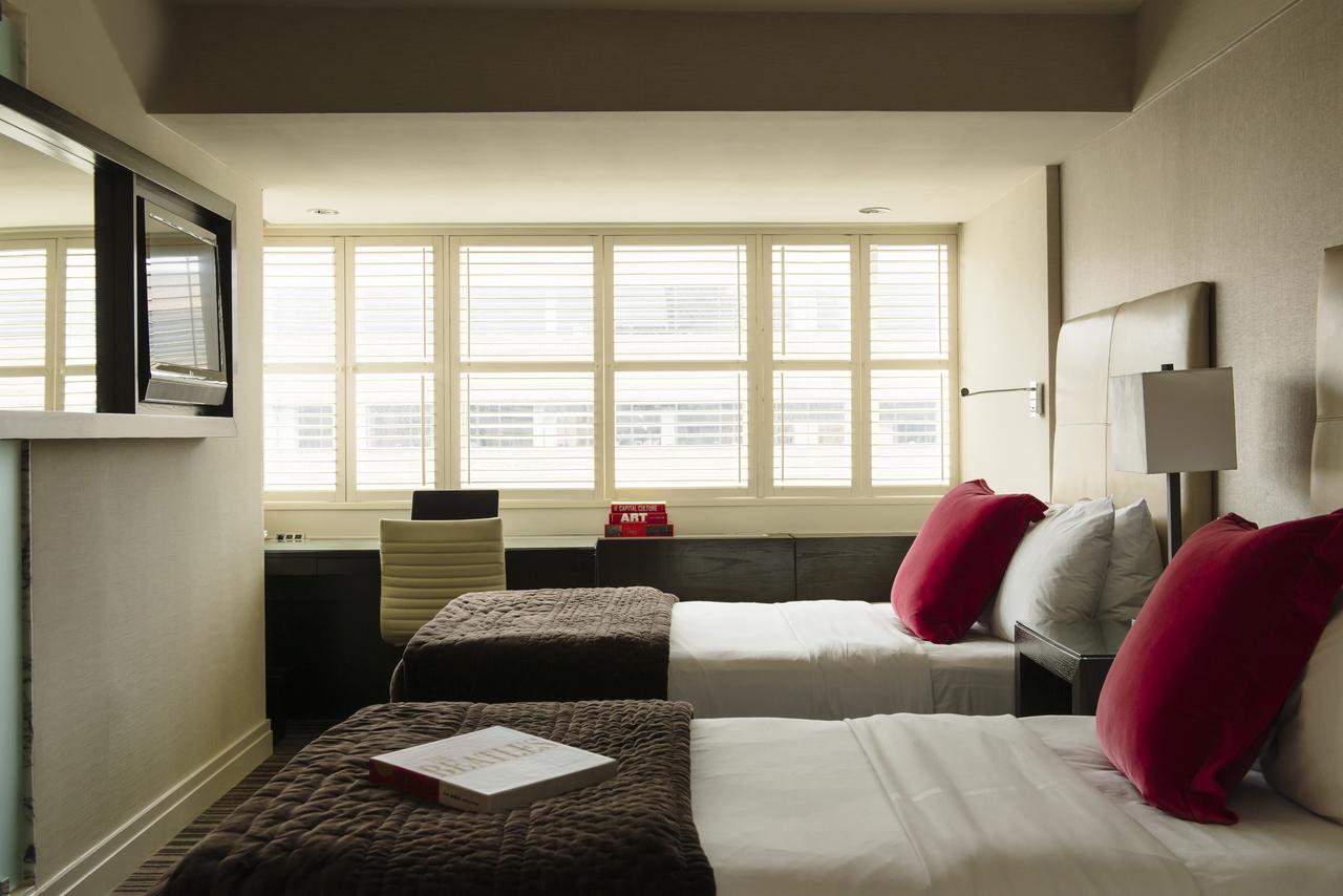 The Dupont Circle Hotel - thumb 33