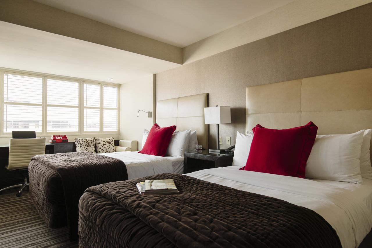 The Dupont Circle Hotel - thumb 32