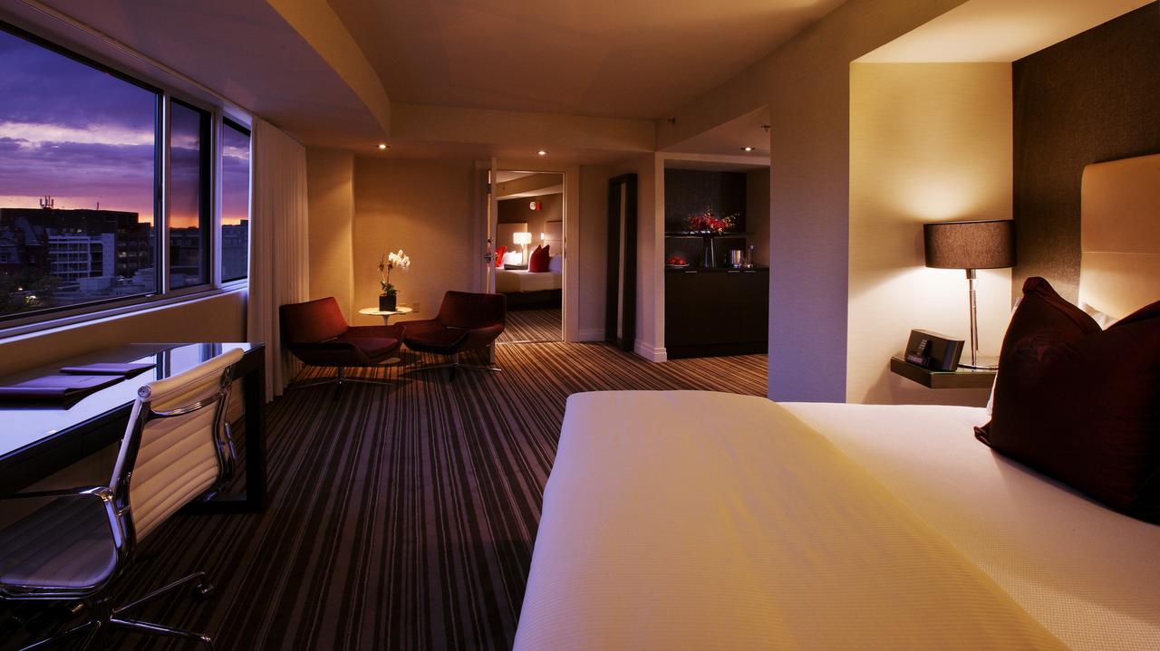 The Dupont Circle Hotel - thumb 37