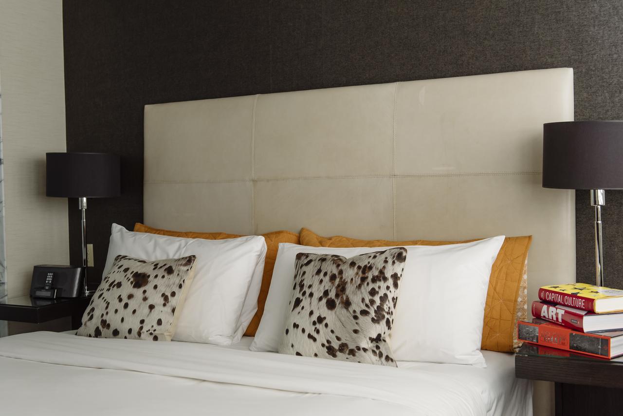 The Dupont Circle Hotel - thumb 29