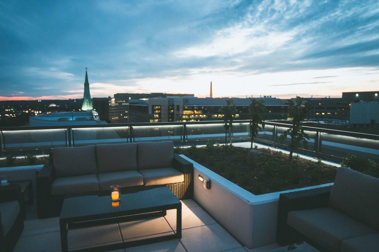 Hyatt Place Washington D.C./National Mall - thumb 8