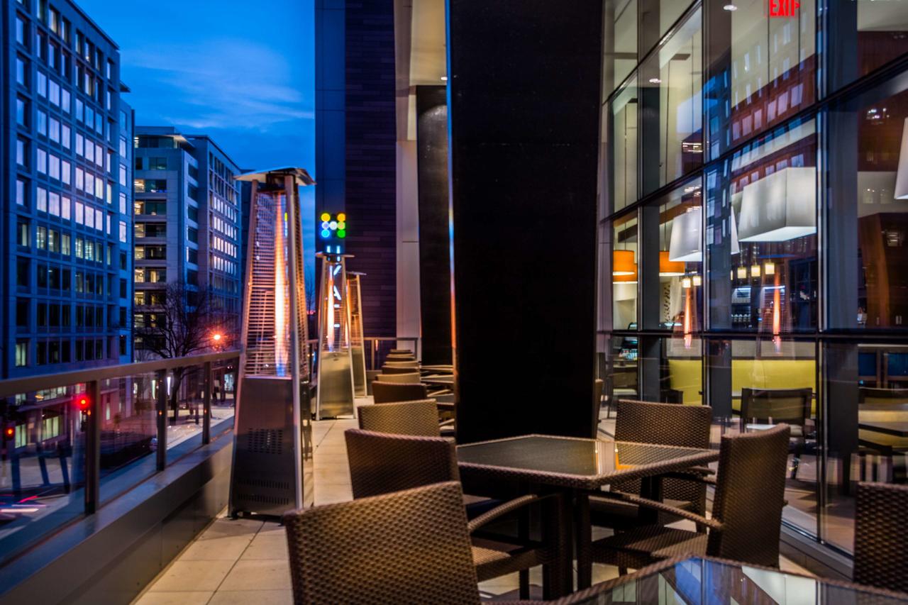 Hyatt Place Washington D.C./National Mall - thumb 10