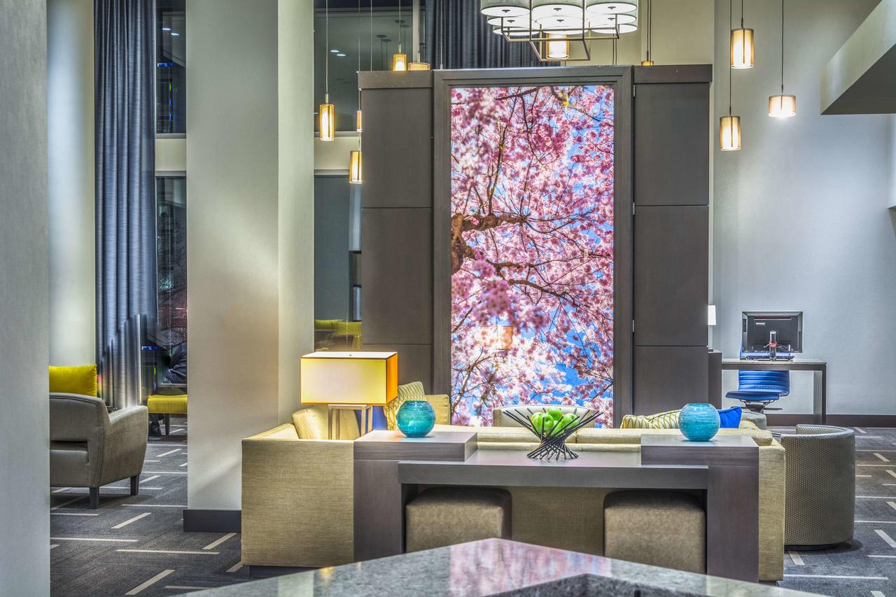 Hyatt Place Washington D.C./National Mall - thumb 33