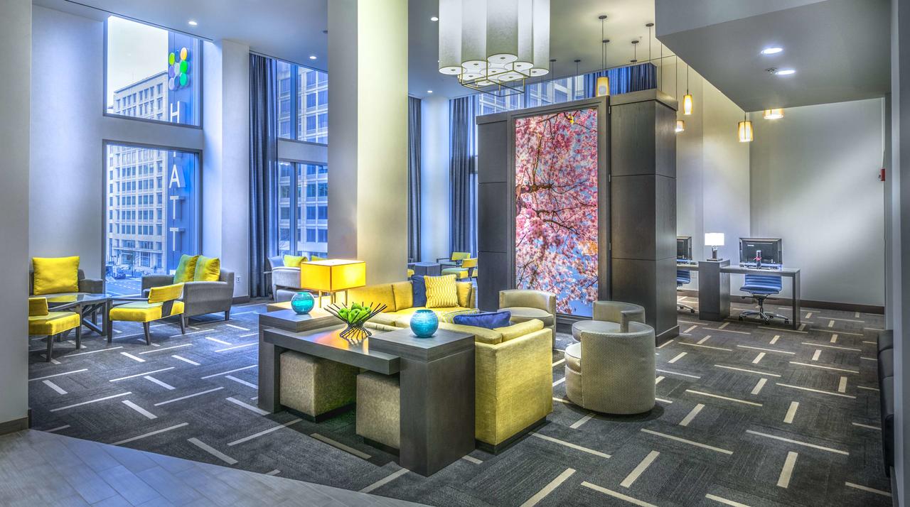 Hyatt Place Washington D.C./National Mall - thumb 44