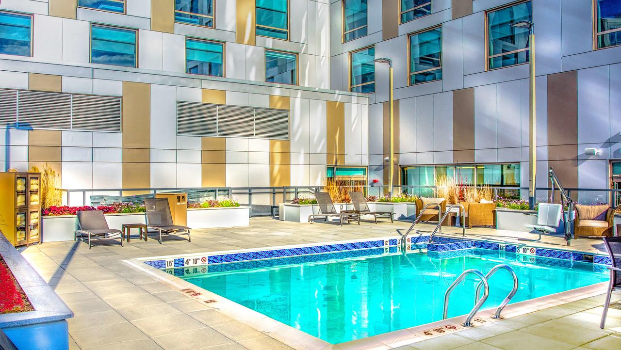 Hyatt Place Washington D.C./National Mall - thumb 12