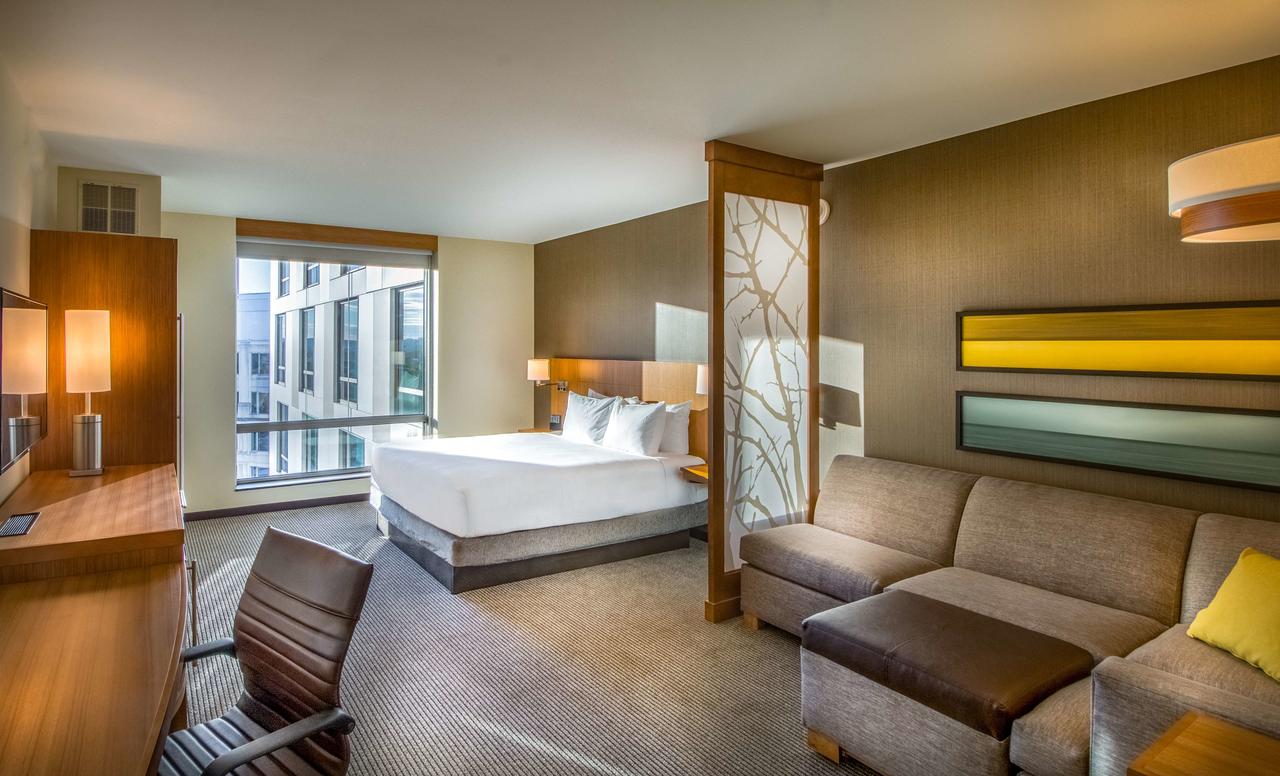 Hyatt Place Washington D.C./National Mall - thumb 28
