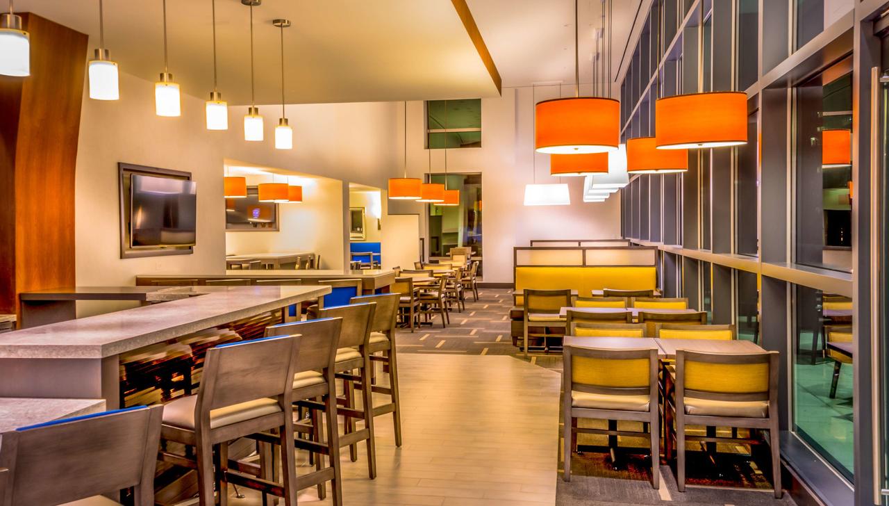 Hyatt Place Washington D.C./National Mall - thumb 30