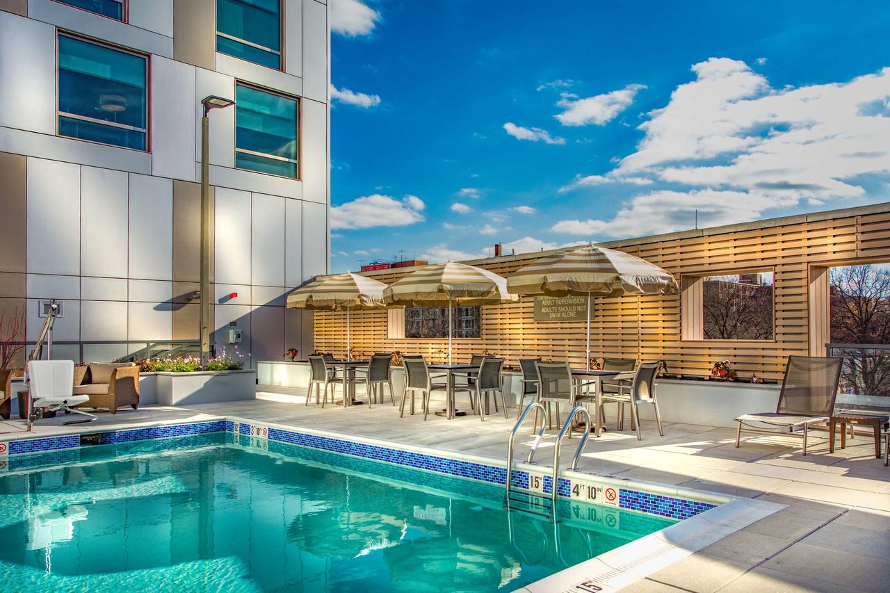 Hyatt Place Washington D.C./National Mall - thumb 1