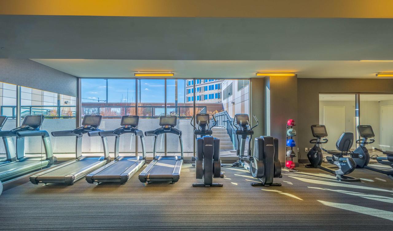 Hyatt Place Washington D.C./National Mall - thumb 15