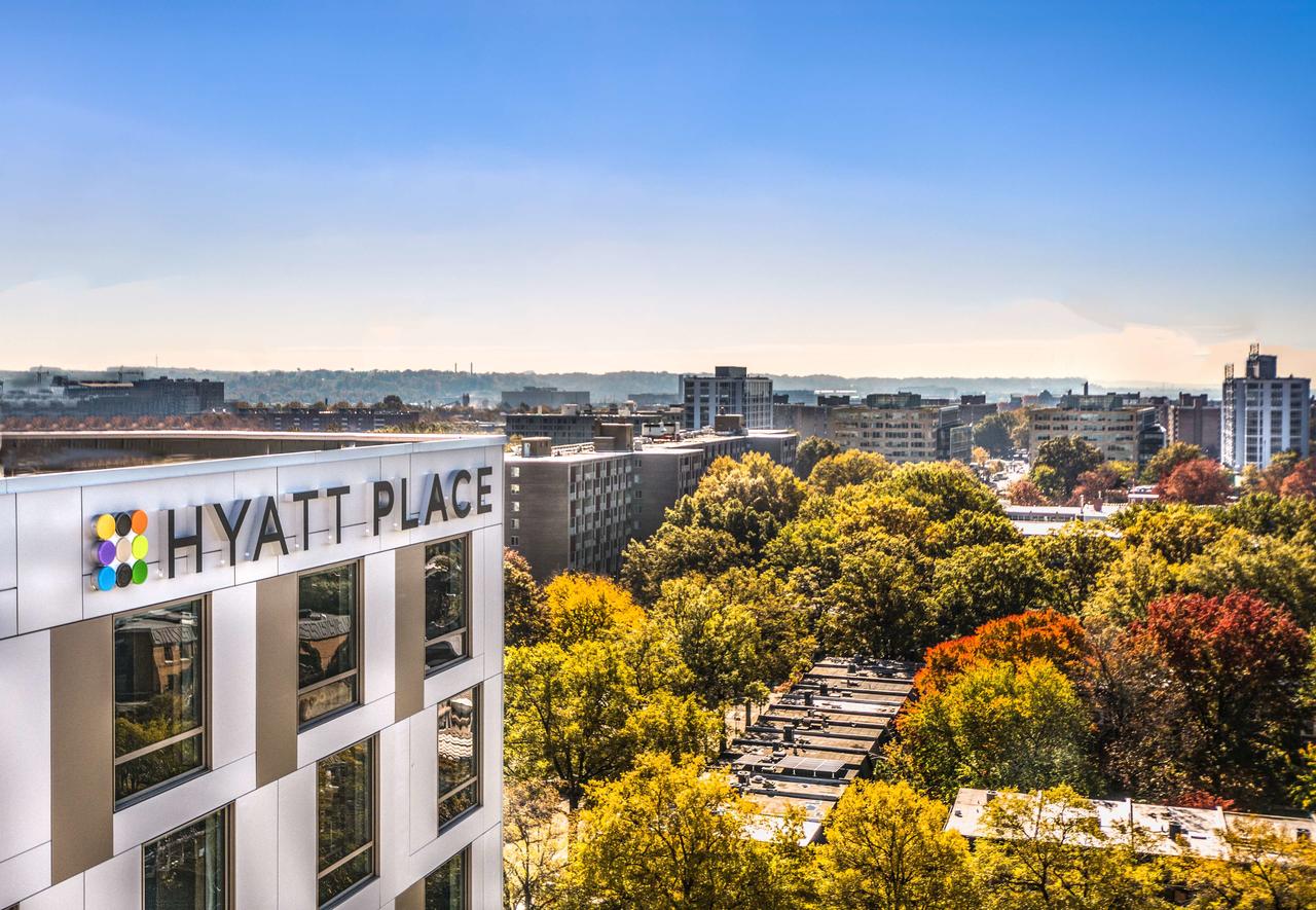 Hyatt Place Washington D.C./National Mall - thumb 7