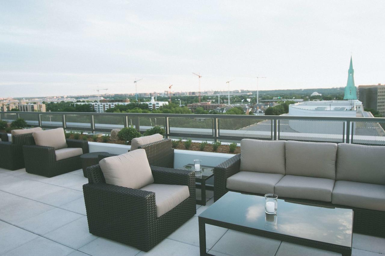 Hyatt Place Washington D.C./National Mall - thumb 9