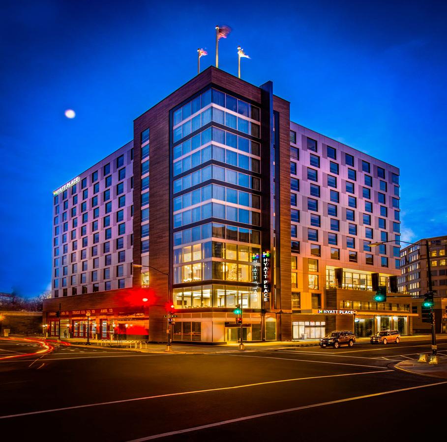 Hyatt Place Washington D.C./National Mall - thumb 0
